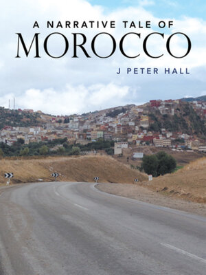 cover image of A Narrative Tale  of Morocco